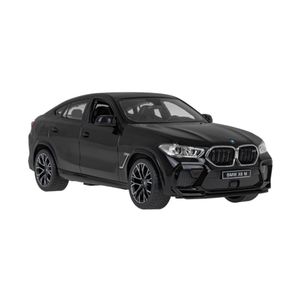 Rastar Remote Control 1/14 BMW X6 M